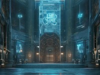 Hxcpp4研究所入口揭秘：你準備好探索未知了嗎？