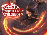 18層秘境究竟有多難？火影手游巔峰挑戰(zhàn)全揭秘！