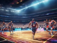最強NBA手游真的能讓你感受到熱血籃球的快感嗎？