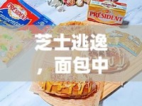 芝士逃逸，面包中的味蕾驚喜與應(yīng)對(duì)策略
