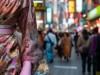 Jeanasis日本：如何打造獨(dú)特風(fēng)格？你準(zhǔn)備好了嗎？