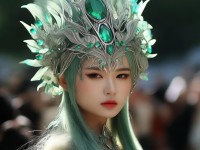 倩女手游魅者拓本頭飾，如何用獨(dú)特造型成為全場(chǎng)焦點(diǎn)？