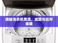 揭秘洗衣機(jī)黃流，成因與應(yīng)對(duì)策略