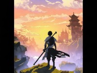 少年江湖志手游，武俠世界之旅，你準(zhǔn)備好了嗎？