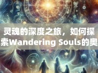 靈魂的深度之旅，如何探索Wandering Souls的奧秘？