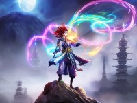 修真世界，你能否在魔道祖師手游中成為一代宗師？