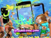 親朋手游捕魚官方下載，你試過了嗎？