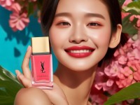 YSL水蜜桃86滿十八：你真的了解它的魅力嗎？如何選擇最適合你的色號？