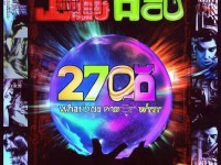 27快報(bào)第80期：你錯過了什么？真相究竟如何？