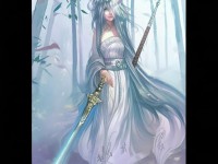 劍俠情緣手游女性門派，柔情俠骨背后藏著怎樣的江湖秘密？