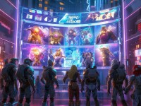 2024年蘋果RPG手游哪家強？這幾款角色扮演游戲讓你欲罷不能！