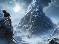 神雕俠侶手游，雪怪之謎，你解開(kāi)了嗎？