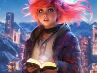 CSGO暴躁少女如何免費(fèi)登頂？她的秘訣你絕對想不到