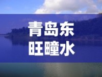 青島東旺疃水庫(kù)，碧波蕩漾新篇章——最新進(jìn)展與未來(lái)展望