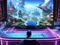 想在電腦上玩誅仙手游？大屏修仙的快感你體驗(yàn)過嗎？