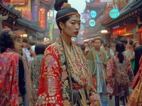 亞洲騷，是文化復(fù)興還是全球時尚新浪潮?