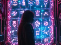游戲中的神秘符號(hào)，你是真正理解它們的含義嗎？