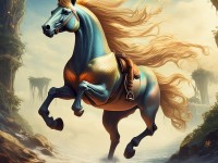 問道手游6速坐騎，馳騁仙境，你準(zhǔn)備好了嗎？