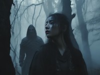 倩女幽魂手游劇情MV，這段凄美愛情能否讓你淚目？