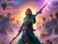 哪款手游能讓你練就絕世神功，稱霸武林？