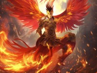 如何打造浴火重生的終極戰(zhàn)魂？花千骨手游鳳凰幻化全攻略！