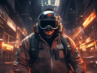 CSGO暴躁少女如何免費達成成就？她的秘訣你也能掌握嗎？
