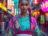 Vivienne日本風格揭秘：你了解真正的日系時尚嗎？