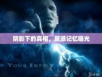 陰影下的真相，反派記憶曝光