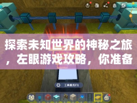 探索未知世界的神秘之旅，左眼游戲攻略，你準(zhǔn)備好了嗎？