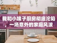 我和小姨子廚房徹底淪陷，一場意外的家庭風(fēng)波