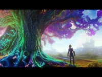 手游青云訣三轉(zhuǎn)神木，神秘世界的奇幻之旅，你準(zhǔn)備好了嗎？