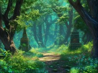 XZL仙蹤林：你準備好探索神秘森林的秘密了嗎？