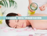 倉鼠健康警報，解析肛門黃液成因與應對措施
