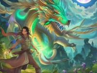 軒轅傳奇手游，如何找到并馴服最強(qiáng)坐騎？