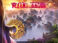 VIP特權(quán)助力，醉仙武手游帶你領(lǐng)略武俠世界奧秘？