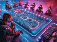 穿越火線手游地圖攻略，如何運(yùn)用戰(zhàn)術(shù)與策略制勝？