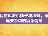 我的風(fēng)流小姨子和小媽，家庭關(guān)系中的復(fù)雜情感