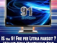9.1免費極速版真的快嗎？你還在等什么？
