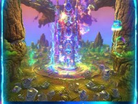 魔幻RGP塔防手游，你能探索到未知世界的盡頭嗎？
