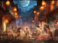 哪款武俠手游讓你重溫江湖夢(mèng)？
