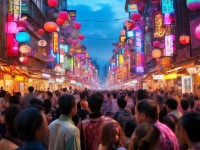 亞洲黃色在線觀看，多元文化與視覺盛宴如何碰撞出獨特魅力？