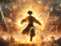 想在游戲中自創(chuàng)絕世武功？這款手游讓你當(dāng)一回真正的武林宗師！