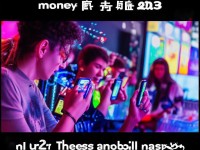 玩游戲真能賺錢？2023年這5款手游讓你邊玩邊賺！，采用①疑問句式引發(fā)好奇心 ②加入2023年強化時效性 ③用具體數(shù)字5款增加可信度 ④邊玩邊賺雙押突出核心吸引力）
