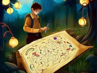 尋仙手游隱藏任務(wù)全解析，這些未觸發(fā)的仙緣你錯(cuò)過了嗎？