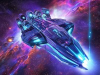 星際突襲，手游新篇章，你準(zhǔn)備好了嗎？