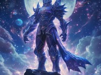 誅仙手游辰皇，獨(dú)步仙俠，辰星之皇能否稱霸？