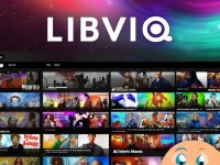 LIBVIO官方網(wǎng)在線追?。耗氵€在為劇荒發(fā)愁？如何找到心儀好??？