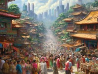 亞洲天堂成人，多元文化與獨(dú)特體驗(yàn)如何完美融合？
