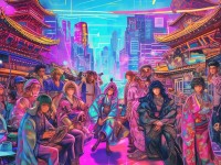 成人在線日韓世界究竟隱藏著怎樣的多元魅力？