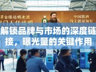 解鎖品牌與市場的深度鏈接，曝光量的關(guān)鍵作用
